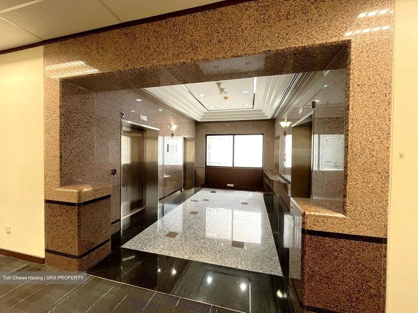 Robinson Road (D1), Office #517686271